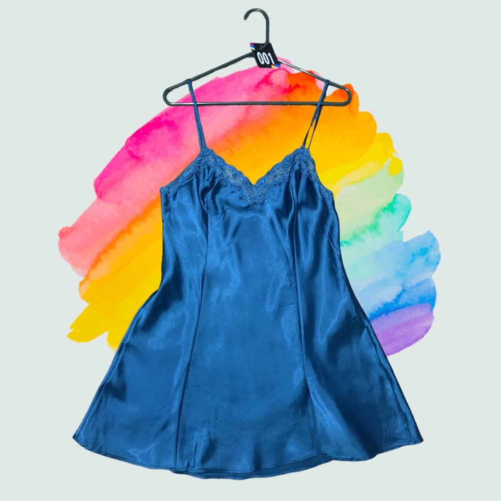 VS BABYDOLL